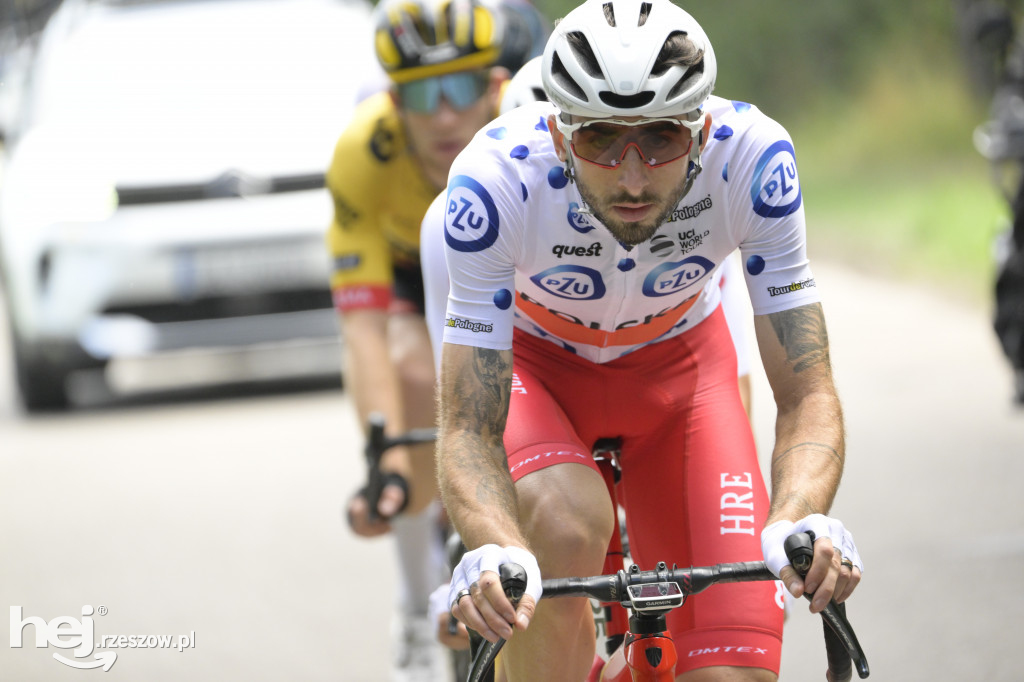 Tour de Pologne 2022