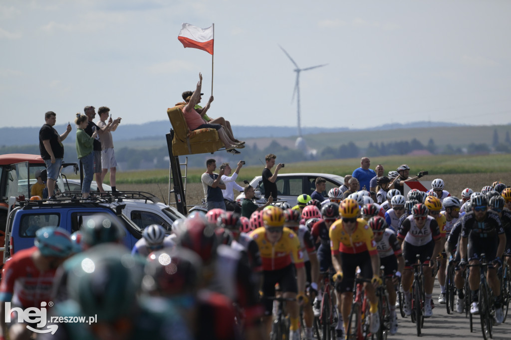 Tour de Pologne 2022