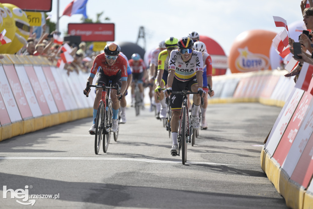Tour de Pologne 2022