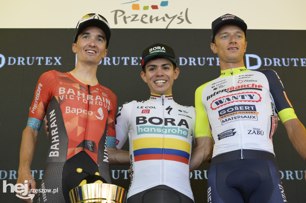 Tour de Pologne 2022