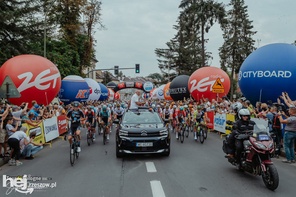 Tour de Pologne 2022