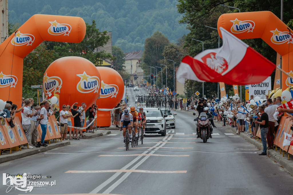 Tour de Pologne 2022
