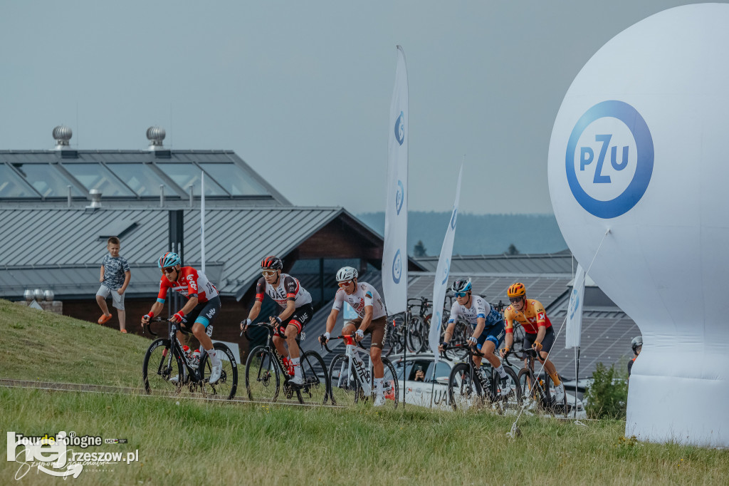 Tour de Pologne 2022