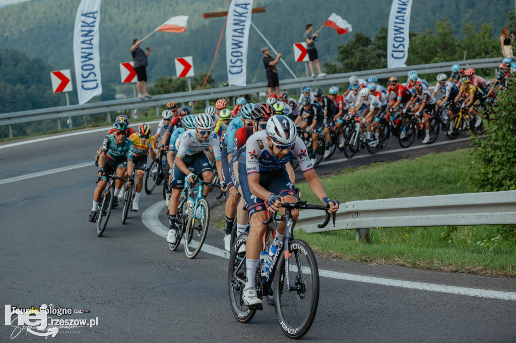 Tour de Pologne 2022