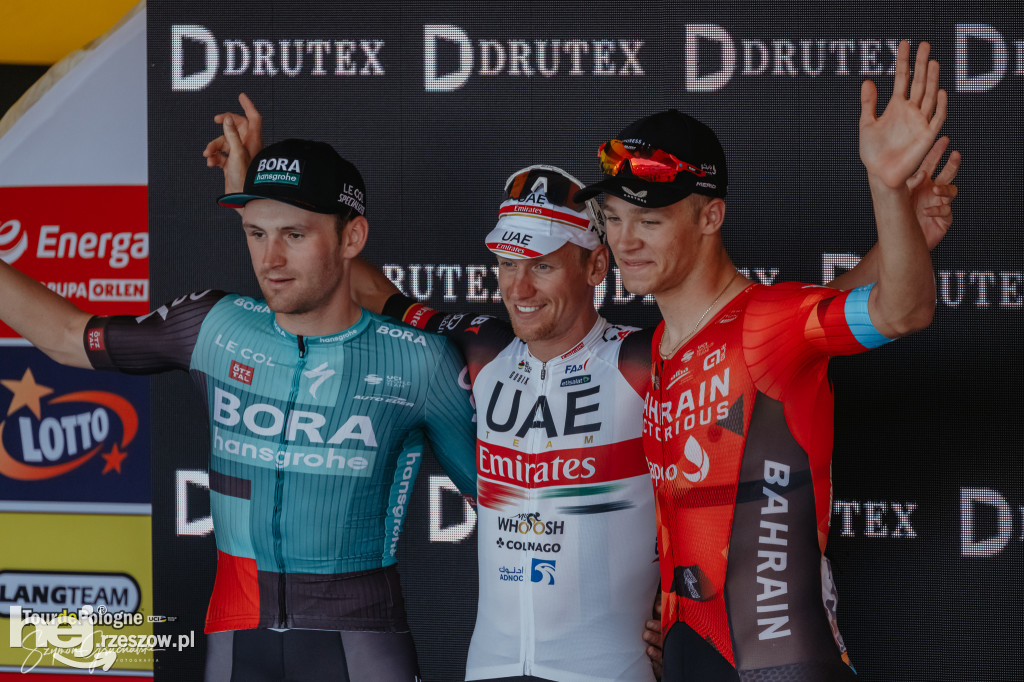 Tour de Pologne 2022