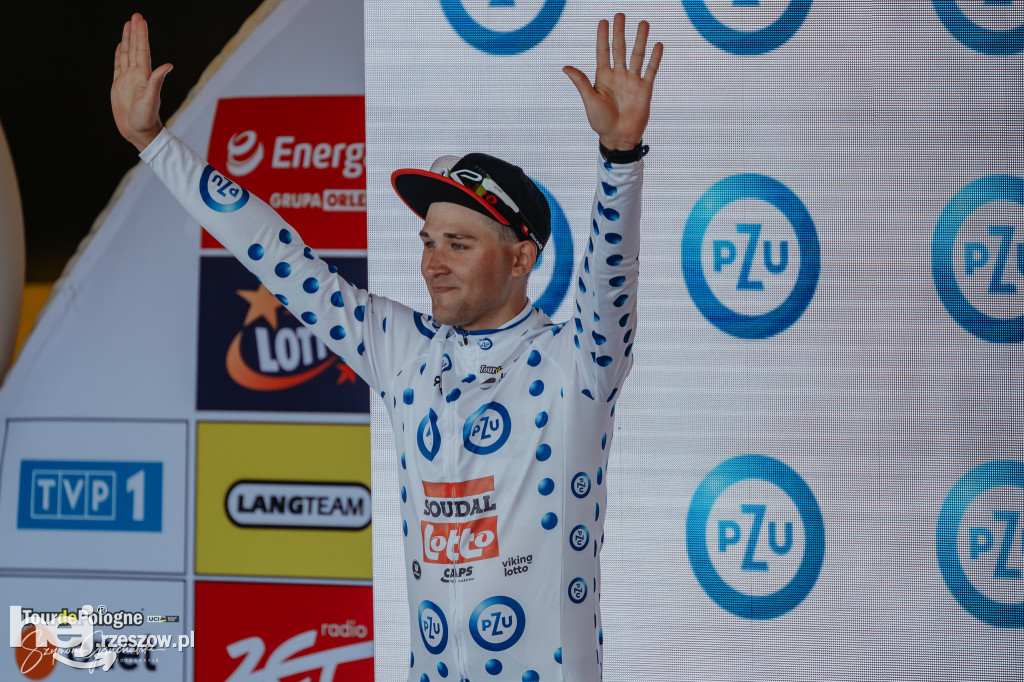 Tour de Pologne 2022