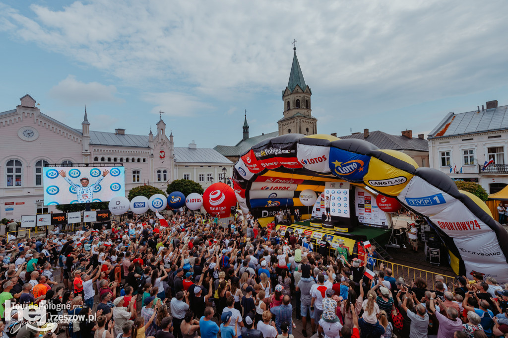 Tour de Pologne 2022