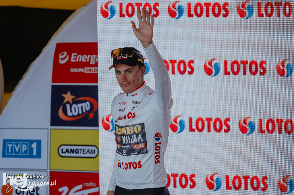 Tour de Pologne 2022
