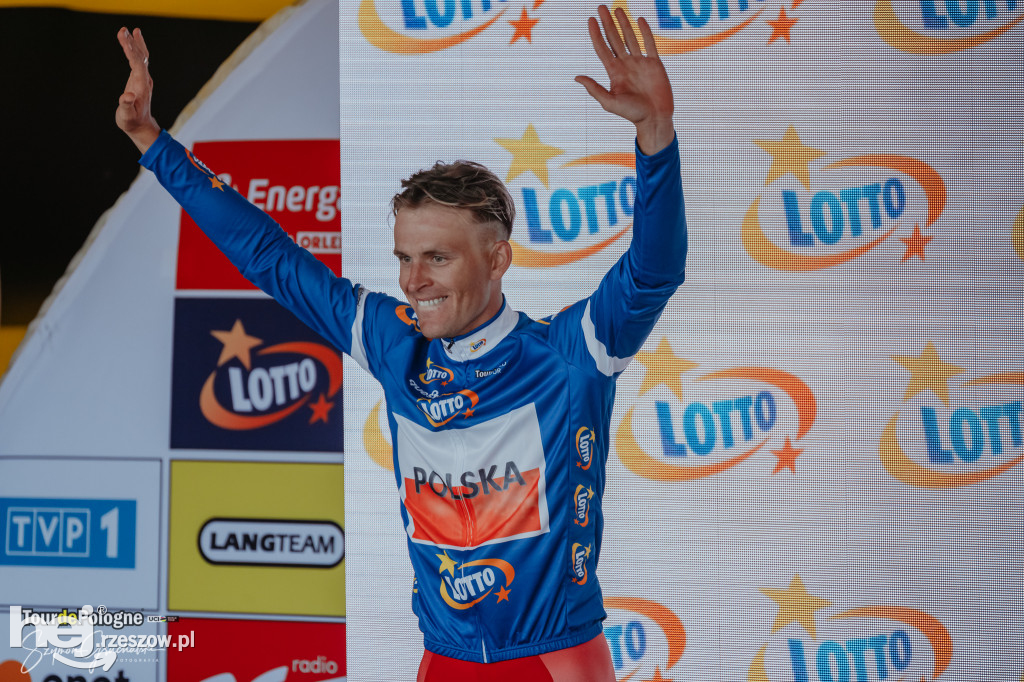 Tour de Pologne 2022