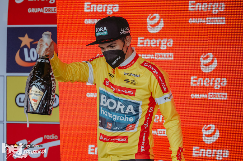 Tour de Pologne 2022