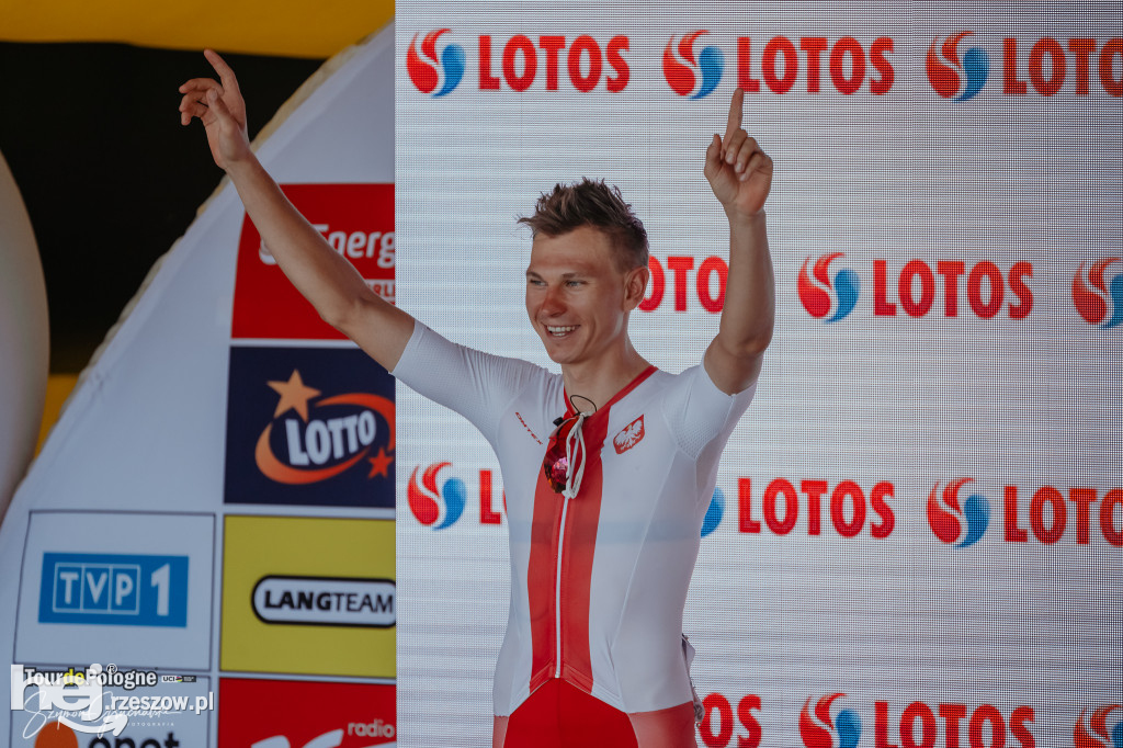 Tour de Pologne 2022