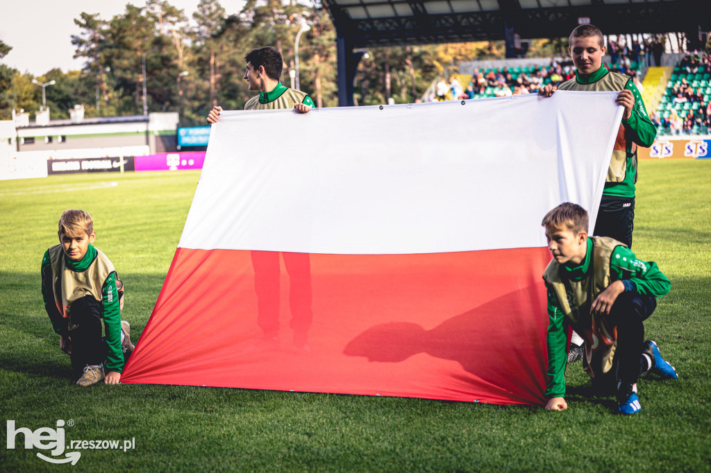 Polska - Portugalia