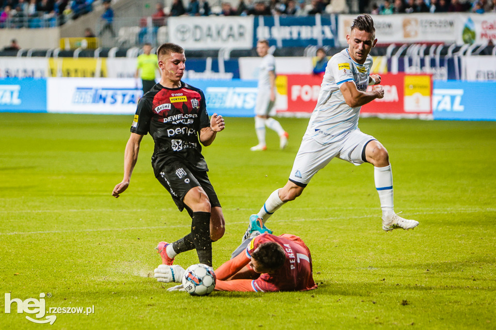 STAL RZESZÓW - APKLAN RESOVIA