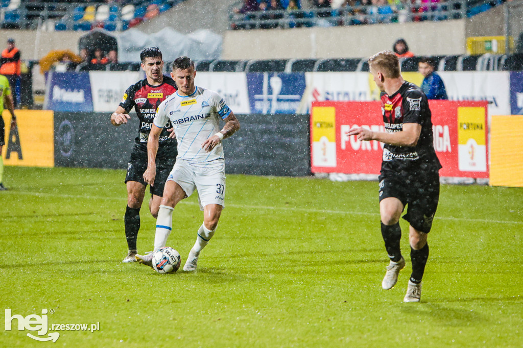 STAL RZESZÓW - APKLAN RESOVIA