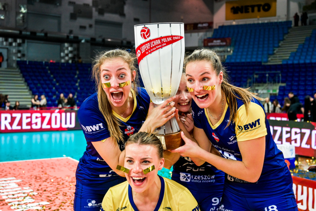 Chemik Police - Developres BELLA DOLINA Rzeszów