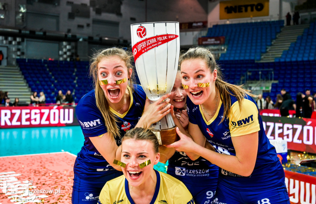 Chemik Police - Developres BELLA DOLINA Rzeszów