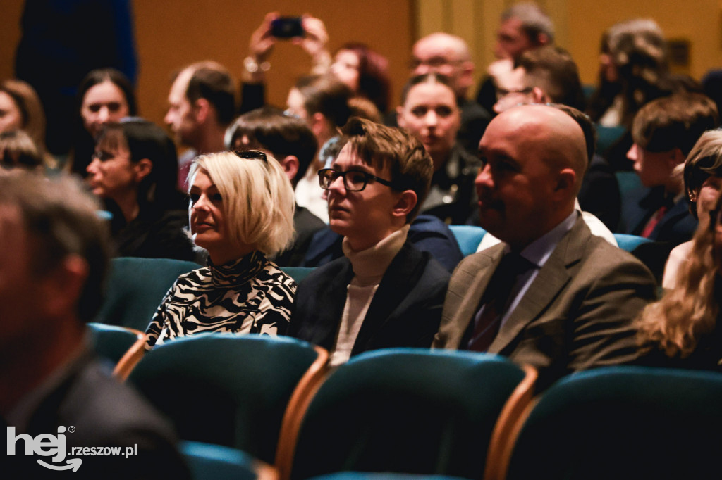Gala programu 