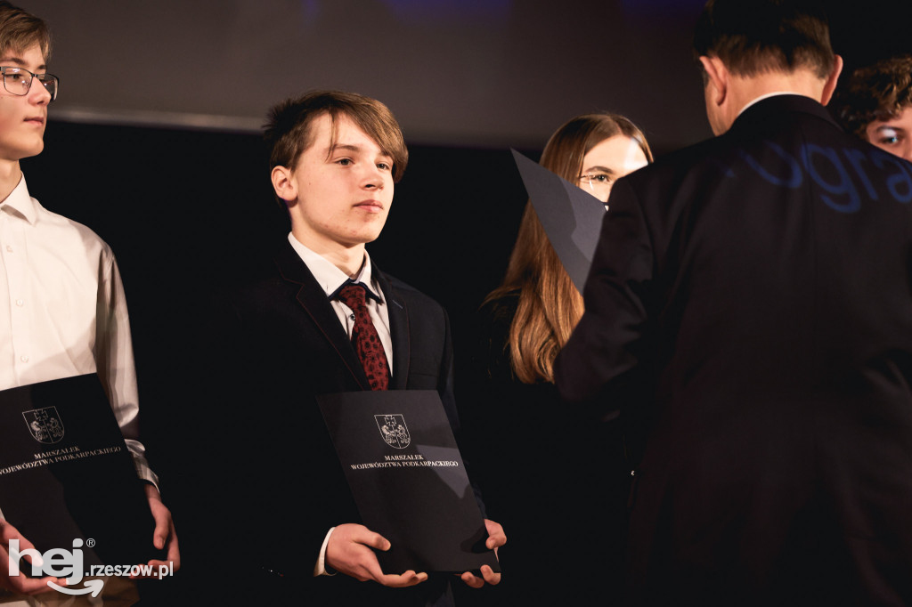 Gala programu 