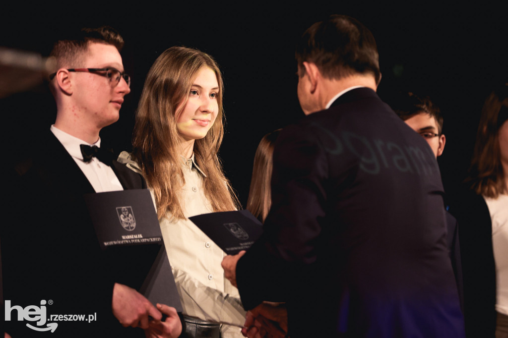 Gala programu 