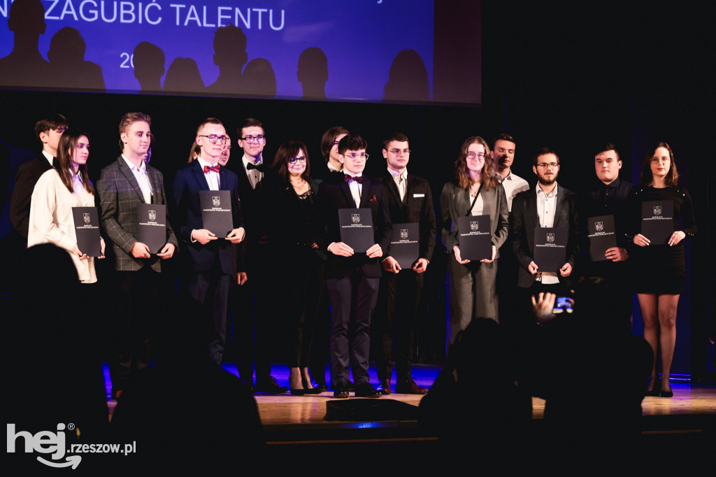 Gala programu 