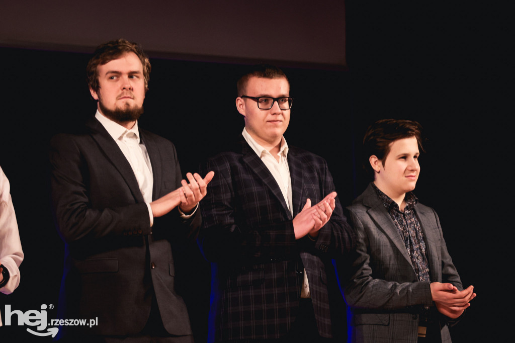Gala programu 