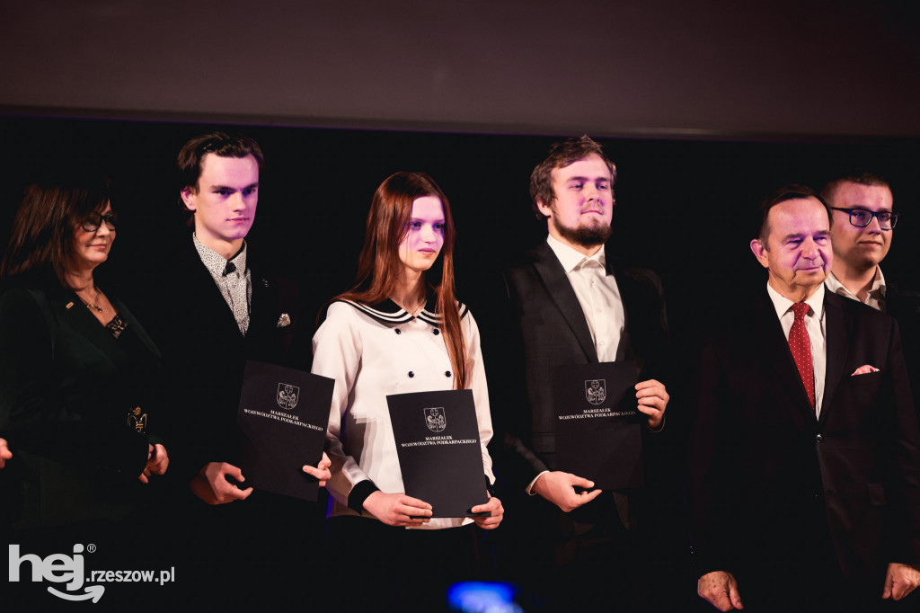 Gala programu 