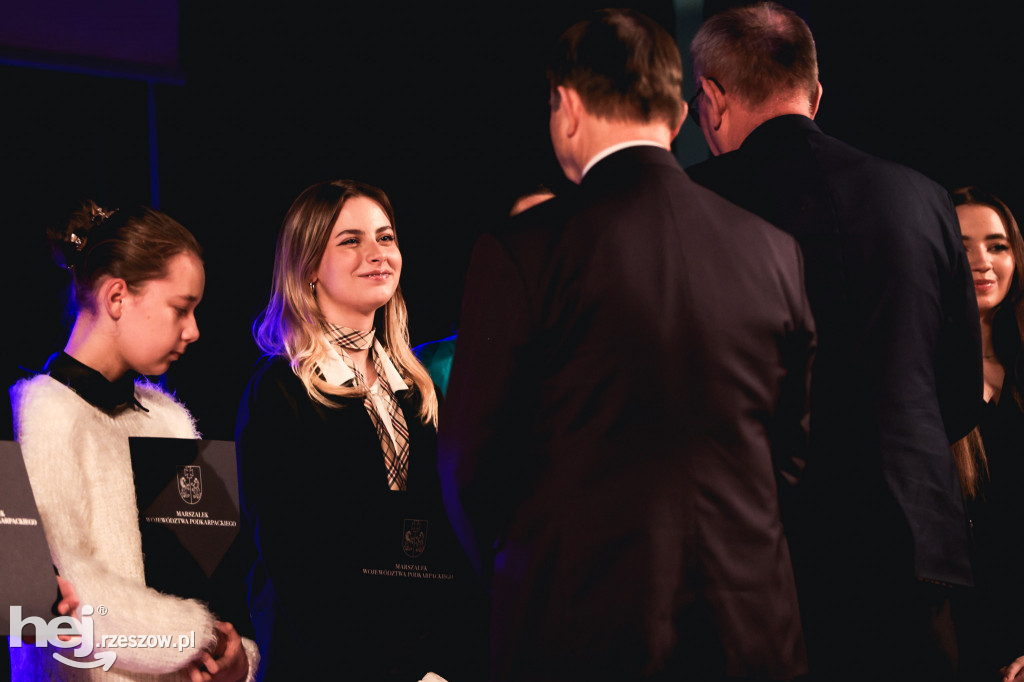 Gala programu 