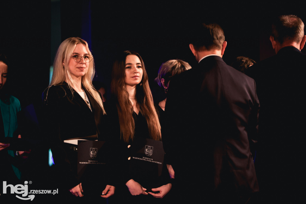 Gala programu 