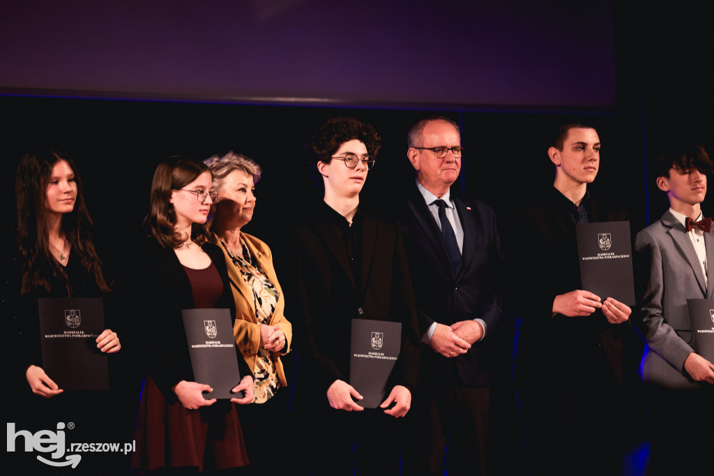 Gala programu 