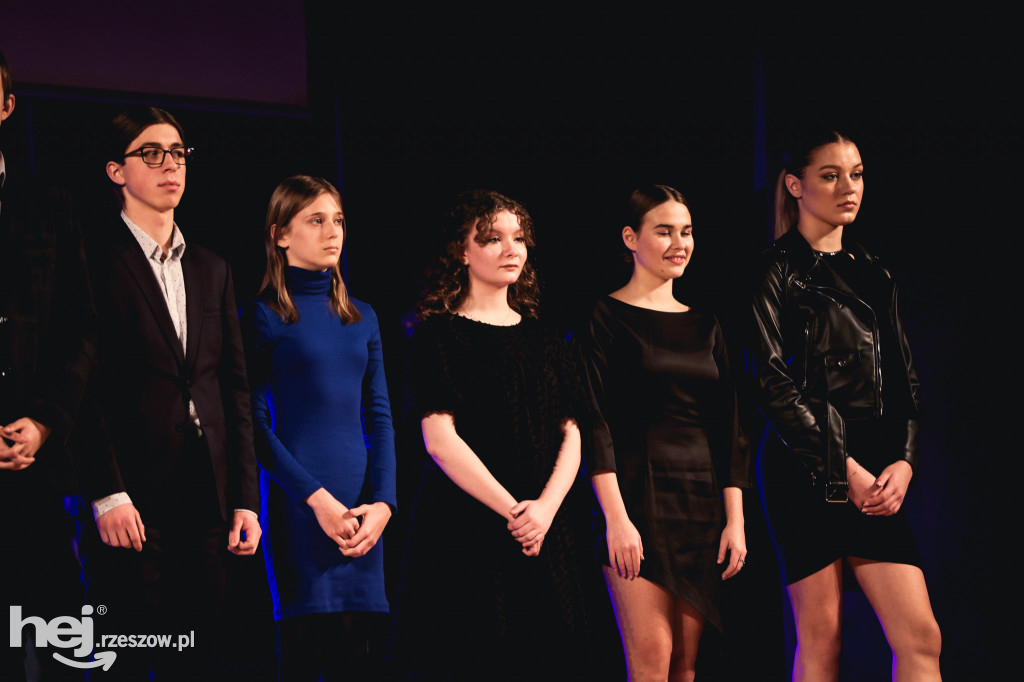Gala programu 