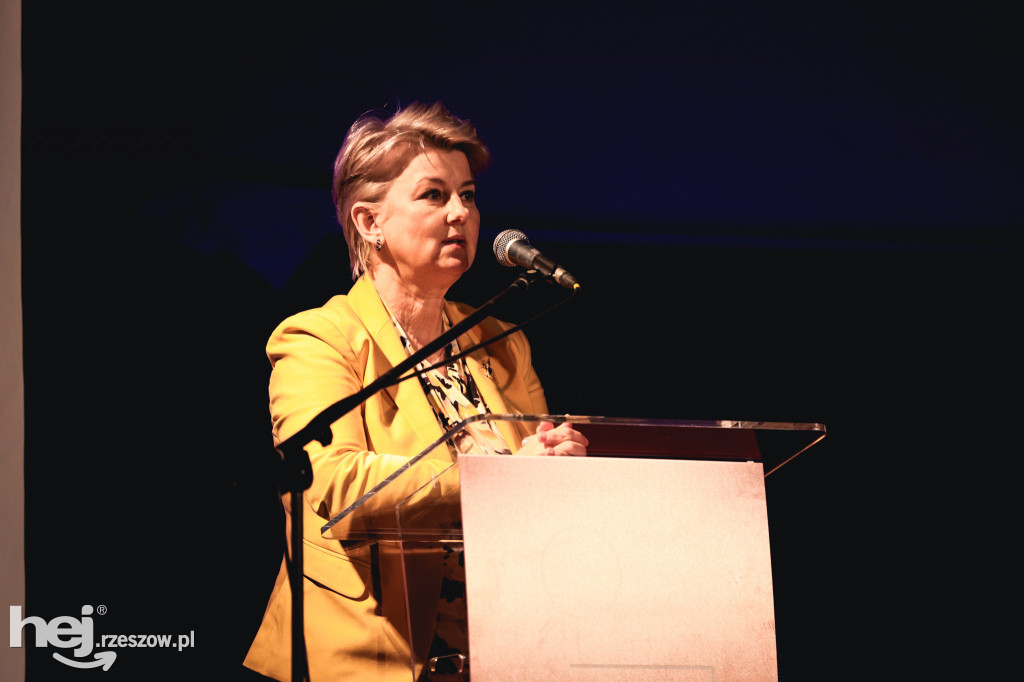 Gala programu 