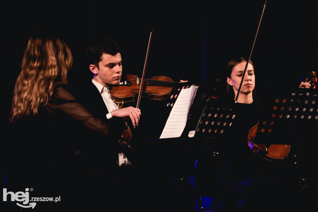 Gala programu 