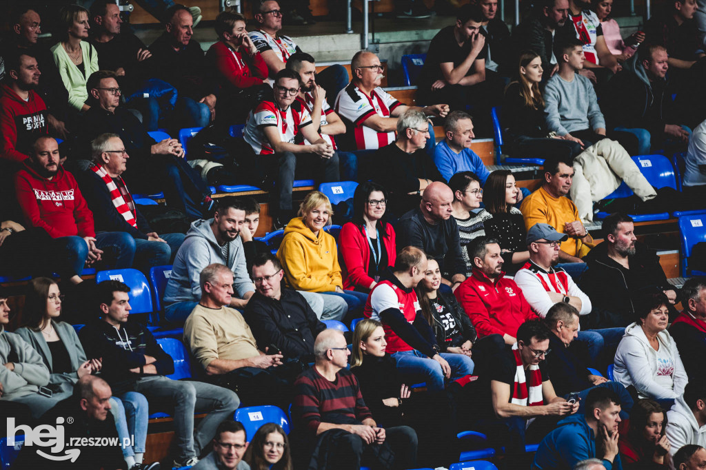 Asseco Resovia - Aluron CMC Warta Zawiercie