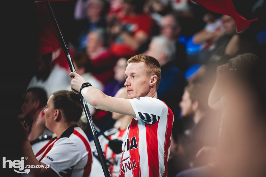 Asseco Resovia - Aluron CMC Warta Zawiercie