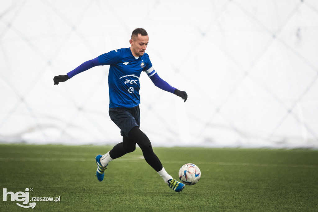 PGE FKS Stal Mielec - Stal Rzeszów