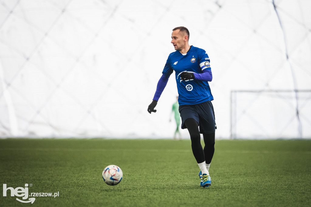 PGE FKS Stal Mielec - Stal Rzeszów