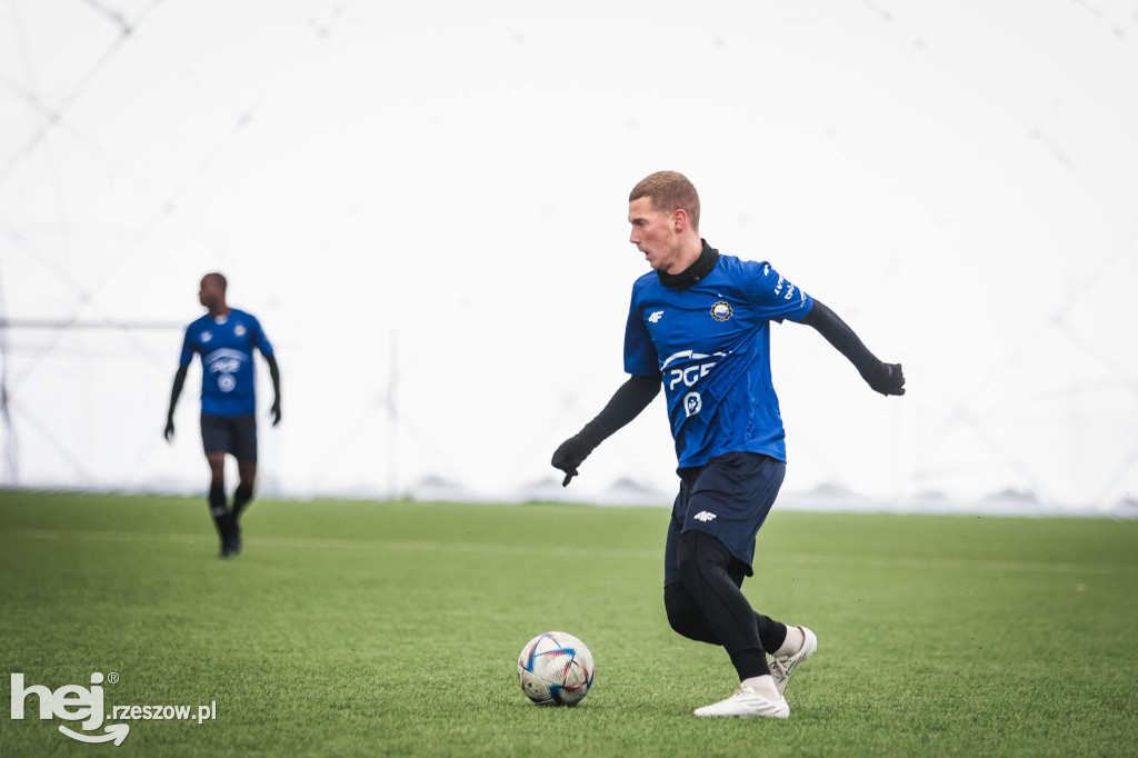 PGE FKS Stal Mielec - Stal Rzeszów