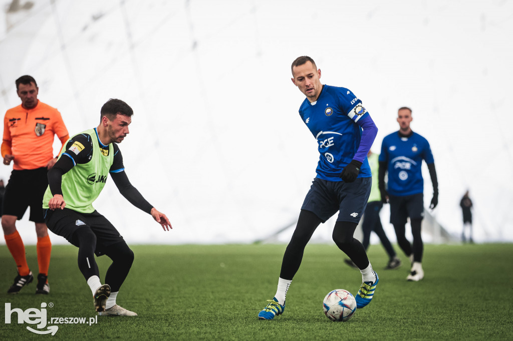 PGE FKS Stal Mielec - Stal Rzeszów