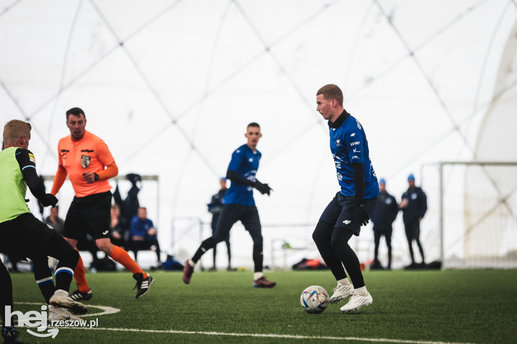 PGE FKS Stal Mielec - Stal Rzeszów
