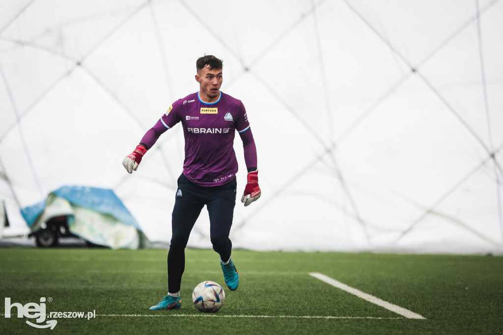 PGE FKS Stal Mielec - Stal Rzeszów