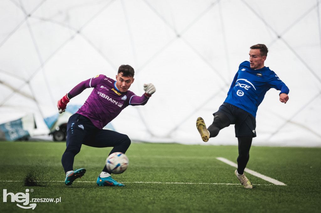 PGE FKS Stal Mielec - Stal Rzeszów
