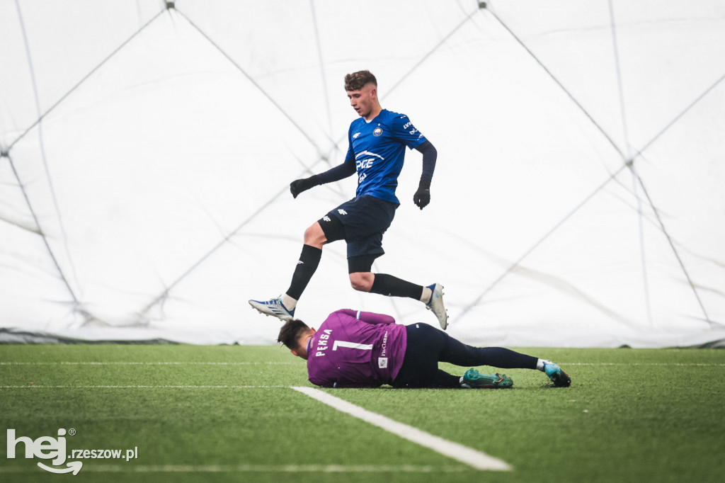 PGE FKS Stal Mielec - Stal Rzeszów