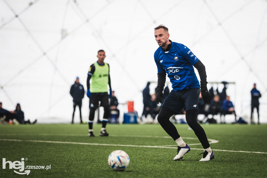 PGE FKS Stal Mielec - Stal Rzeszów
