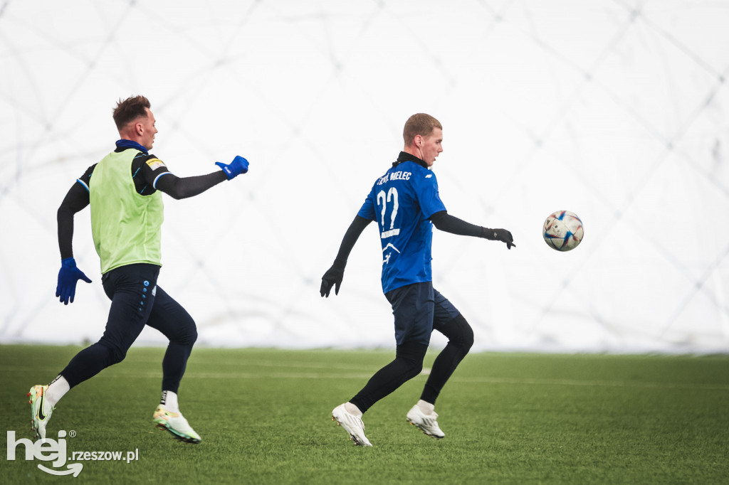 PGE FKS Stal Mielec - Stal Rzeszów