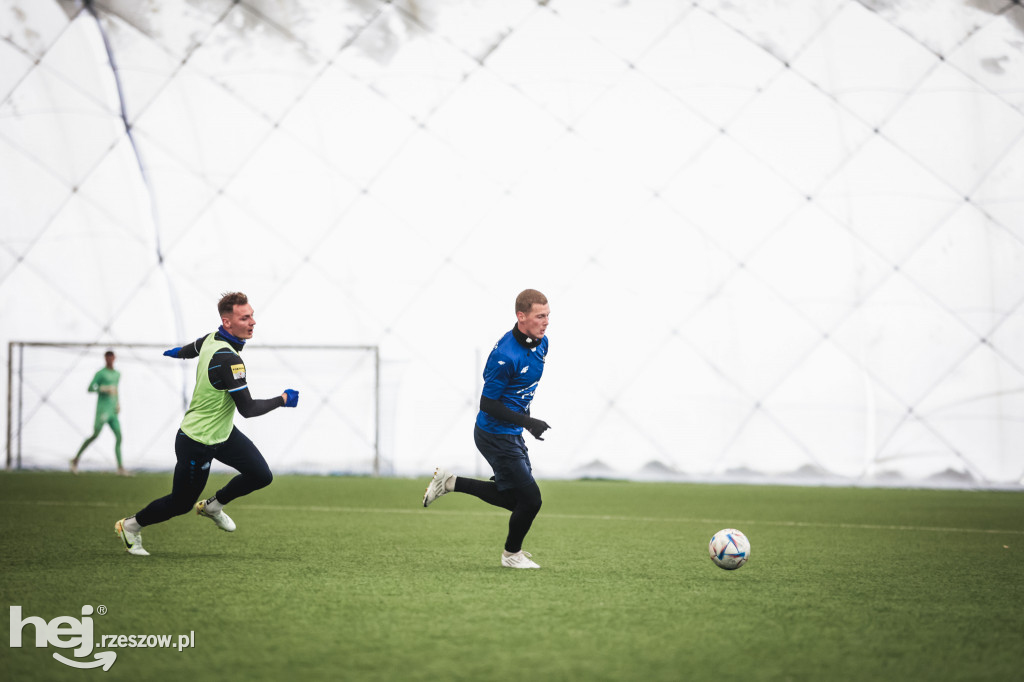 PGE FKS Stal Mielec - Stal Rzeszów