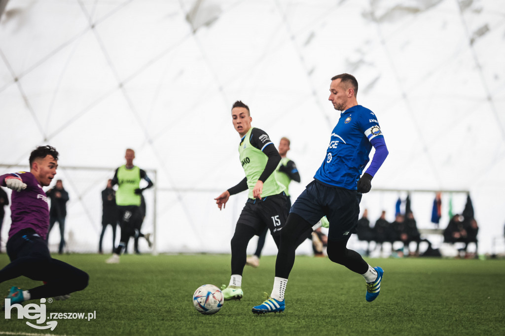 PGE FKS Stal Mielec - Stal Rzeszów