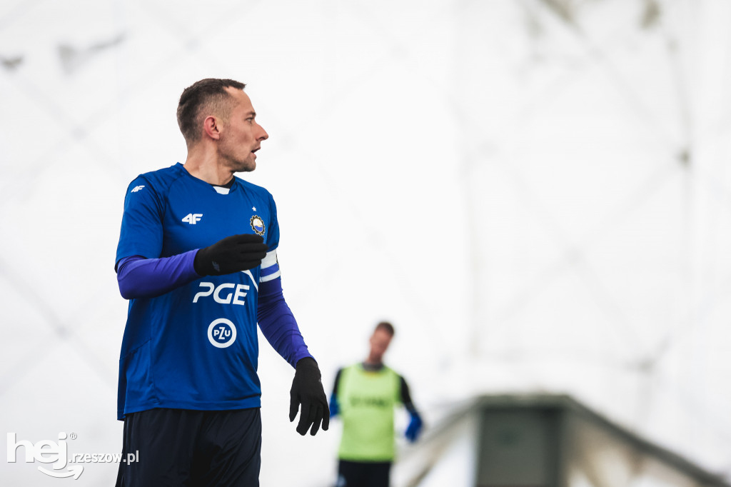 PGE FKS Stal Mielec - Stal Rzeszów