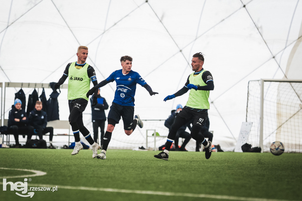 PGE FKS Stal Mielec - Stal Rzeszów