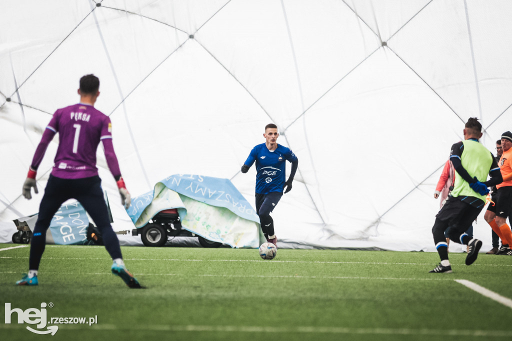 PGE FKS Stal Mielec - Stal Rzeszów