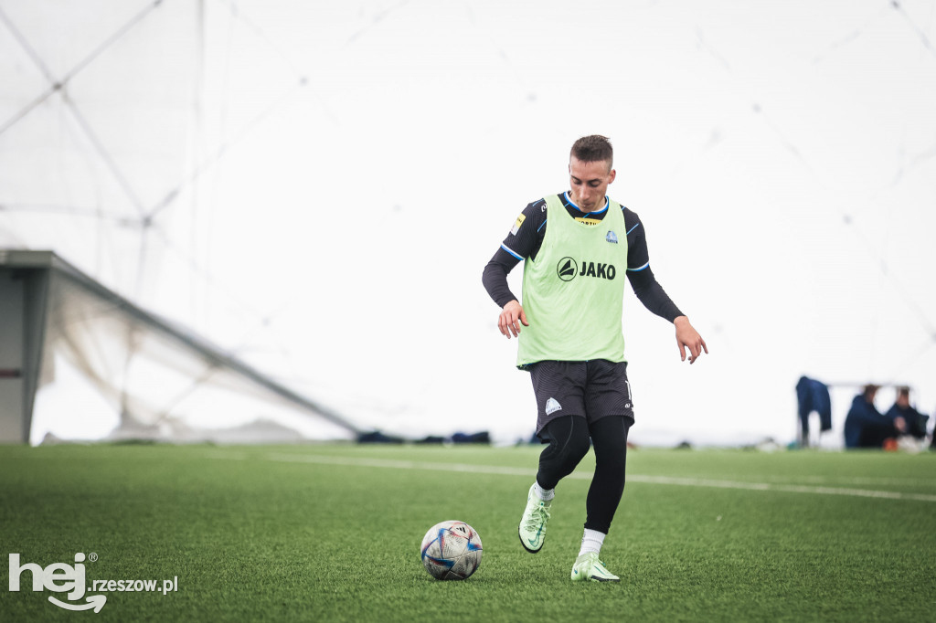 PGE FKS Stal Mielec - Stal Rzeszów